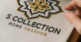 A Journey of Creativity: How Our Luxury Table Linen Brand Was Born