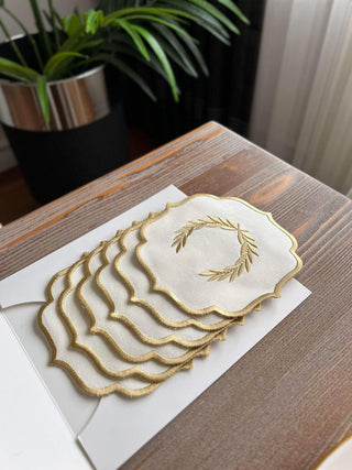 Cocktail Napkins
