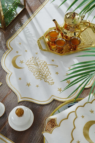 Large Table Runners